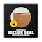 Scotch Box Lock Shipping Packaging Tape, 3 in. Core, 1.88 in. x 54.6 yds, Clear, PK3, 3PK 39503 - alternate 2